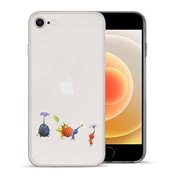 カミンさん　専用　iPhone SE2 Amazon.co.jp: Sisyphy iPhone SE2 2020 / SE3 2022 ケース 対応
